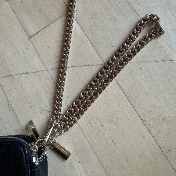 Kate Spade Amelia 2 zip crossbody purse, G1296 - Picture 4 of 10